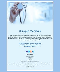 Medical Clinic Medium 02 (FR)