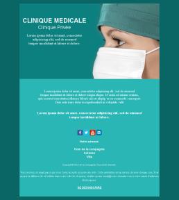 Medical Clinic Medium 03 (FR)