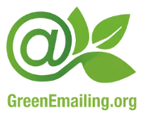 Logo Green Emailing