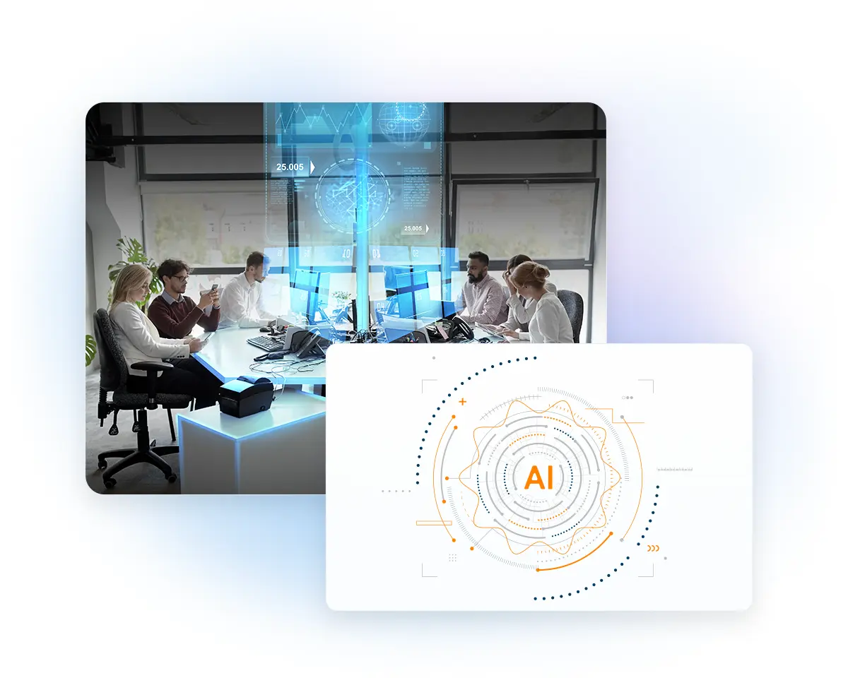 AI for Surveys