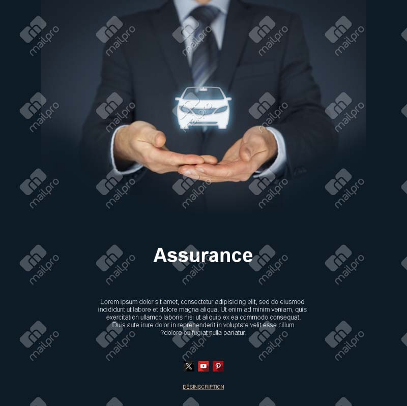 Marketing Assurance