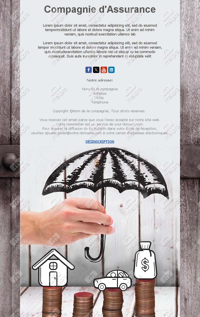 Mises à Jour Fiables