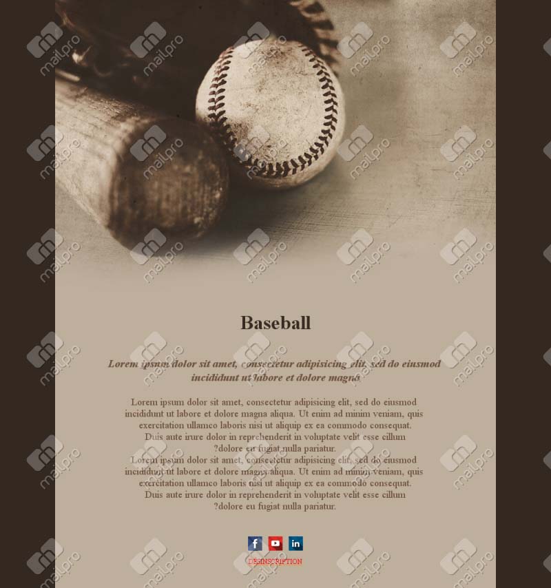 Résultats et tournois