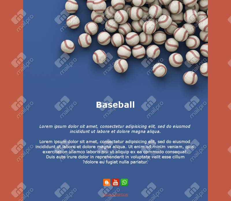 Conseils et entraînements baseball