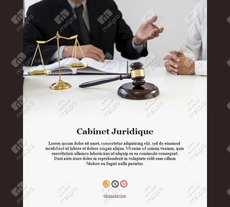 Actualités et conseils juridiques