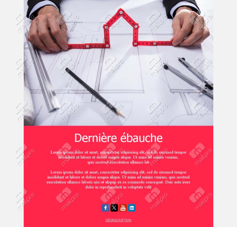 Projets architecturaux créatifs