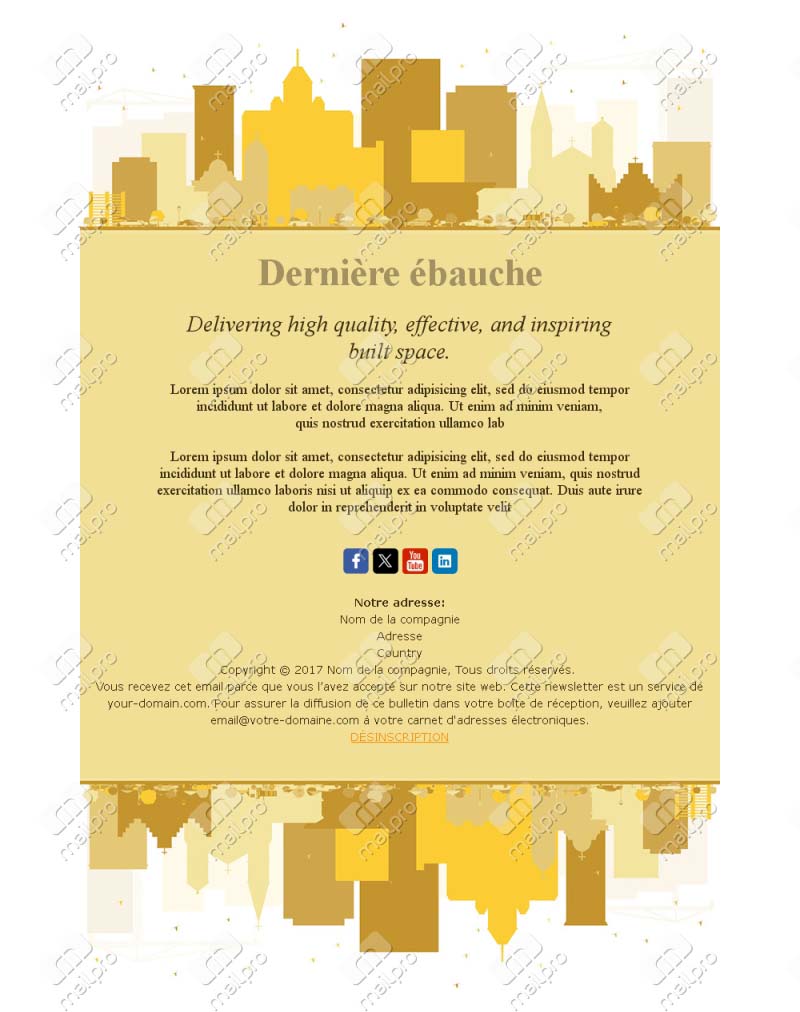 Projets et inspirations