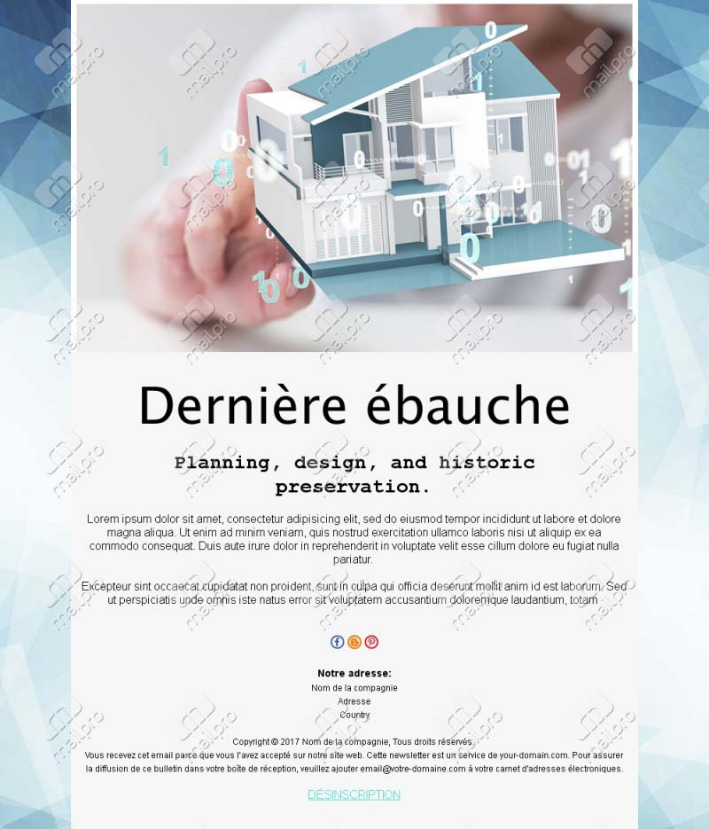 Design et structures