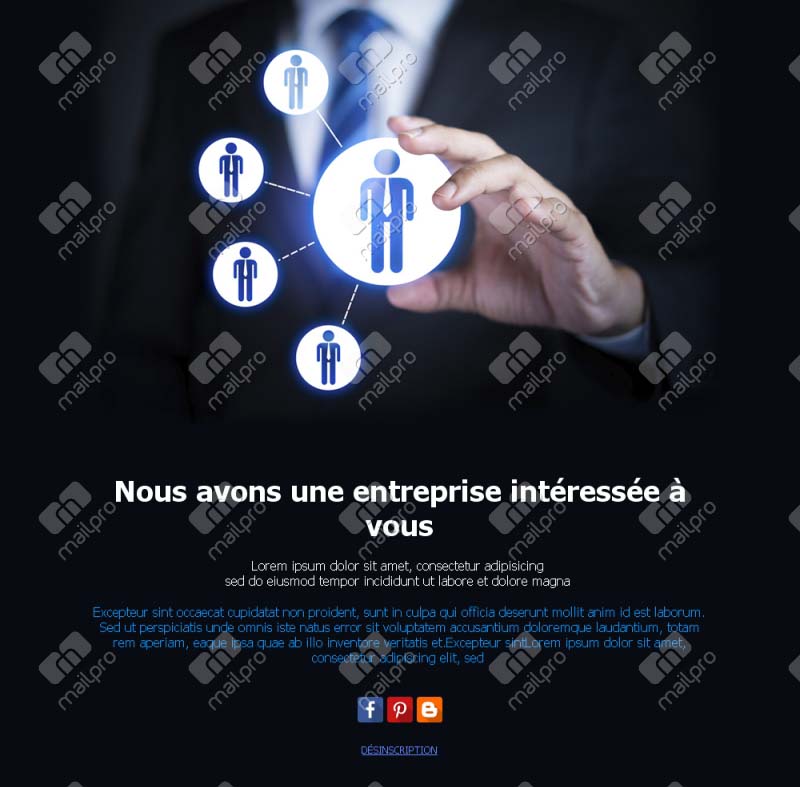 Recrutement efficace