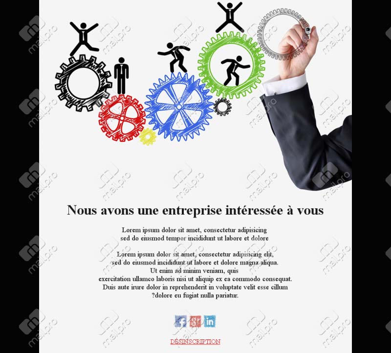 Talents et opportunités