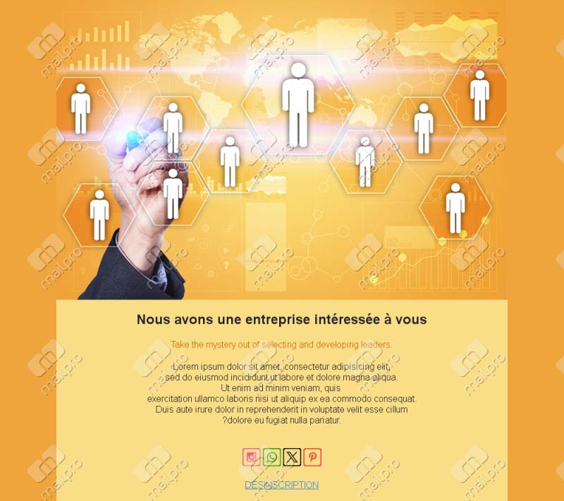 Stratégies RH modernes