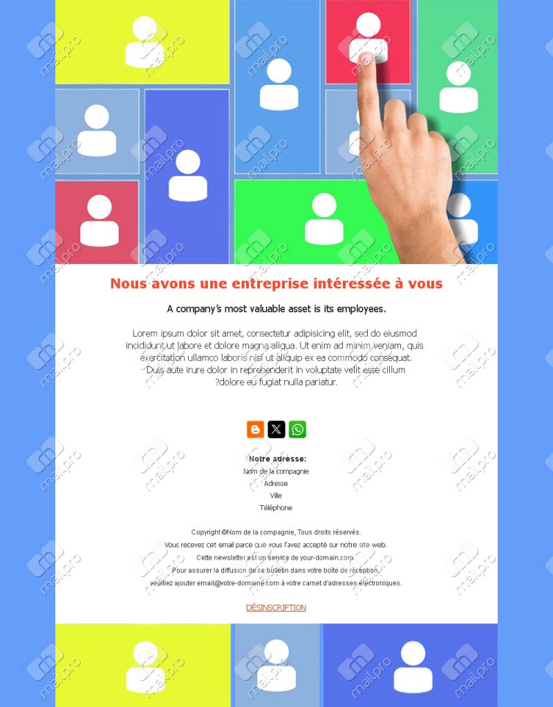 Solutions RH efficaces