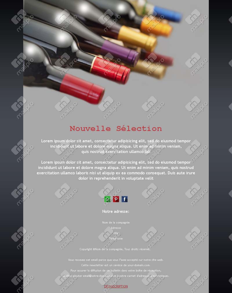 Vignerons Distingués