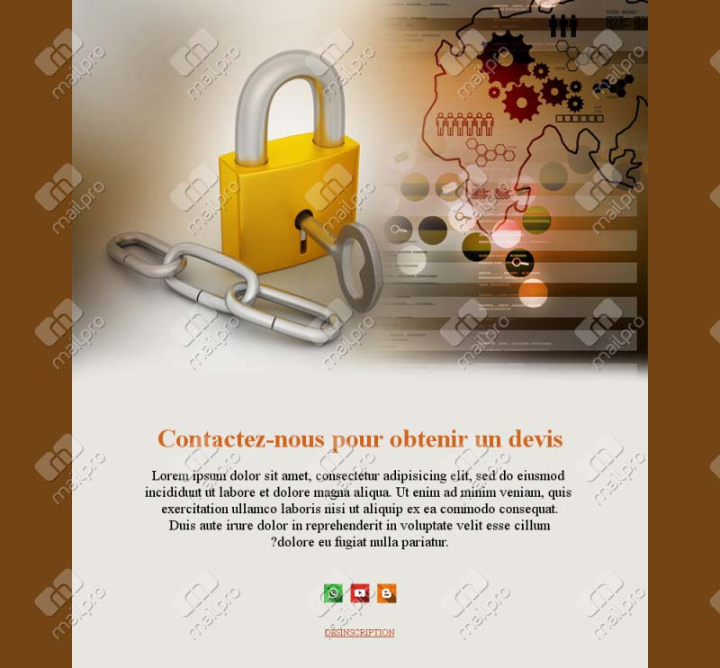 Sécurité Entreprises