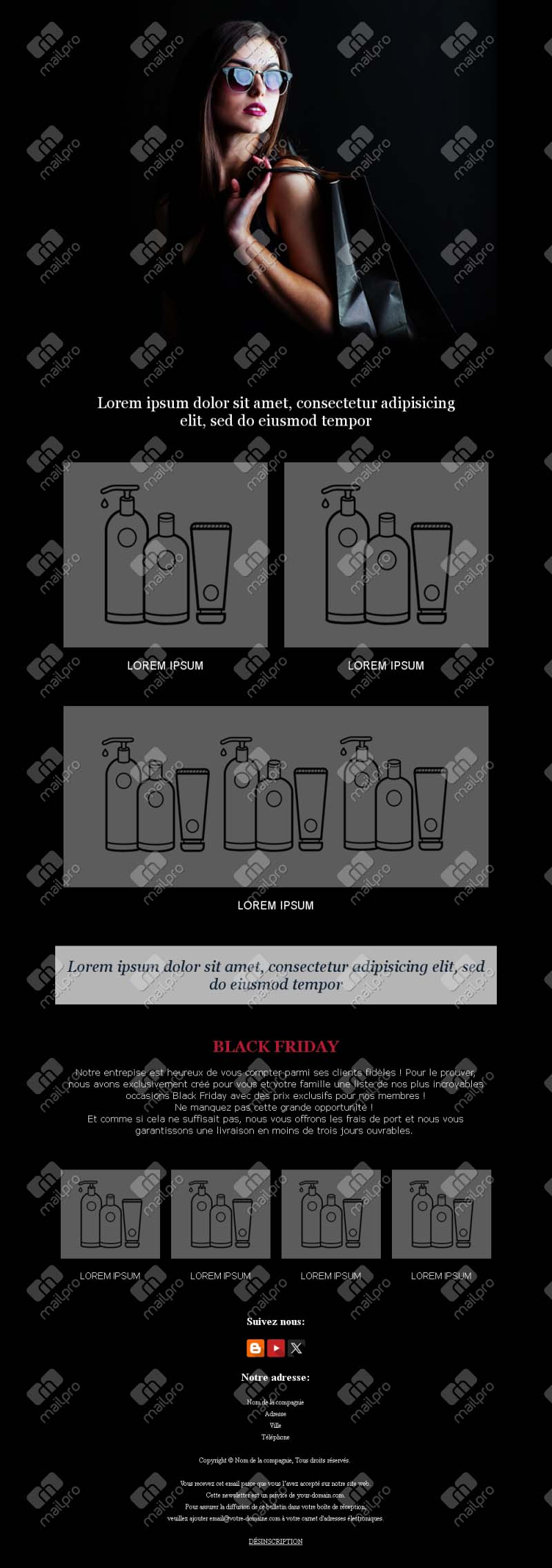 Black Friday Top Deals