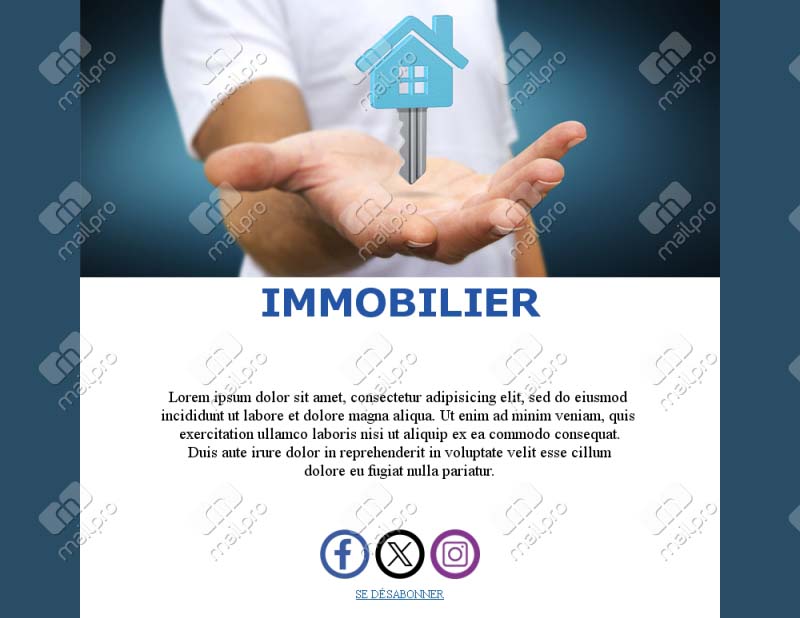 Communication Immobilière Pro