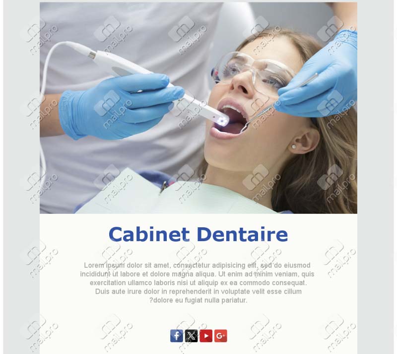 Clinic Services & Promotions 