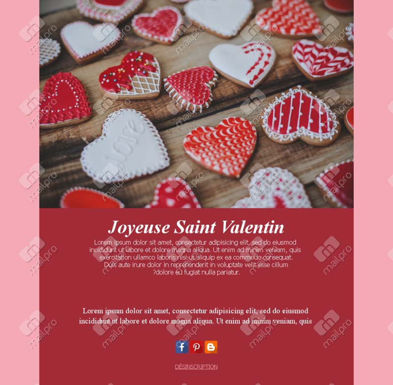 Célébrez l’Amour 