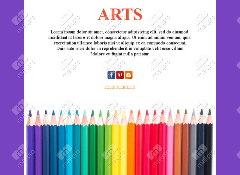 Nouvelles Artistiques