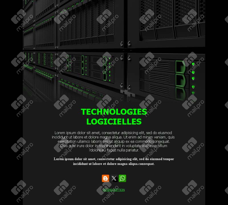 Mises à Jour IT Pro