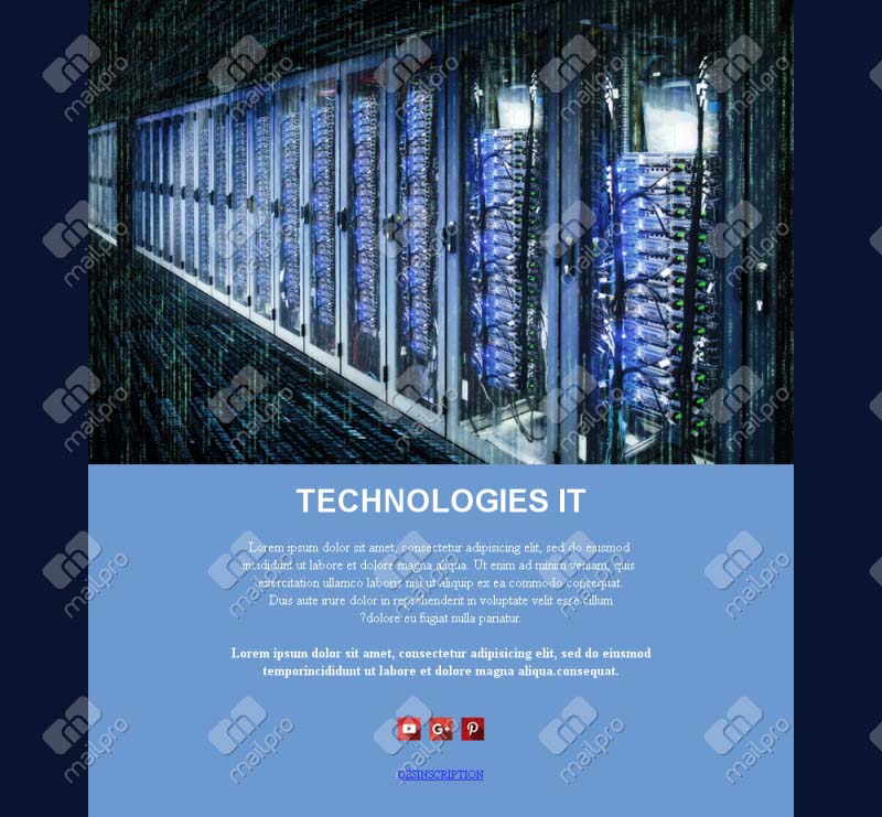 Entreprises IT Innovantes