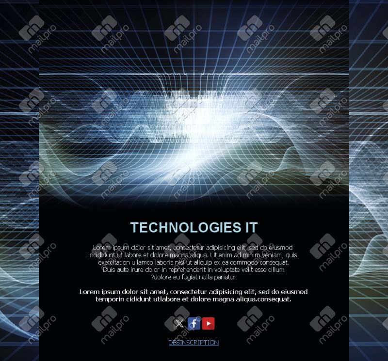 Bulletin Technologique