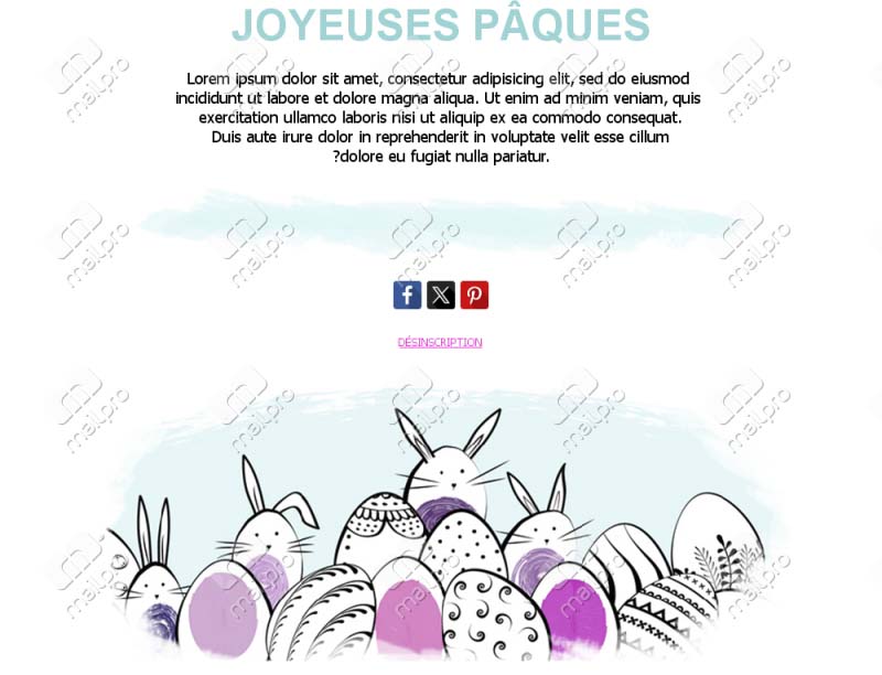 Salutations Festives