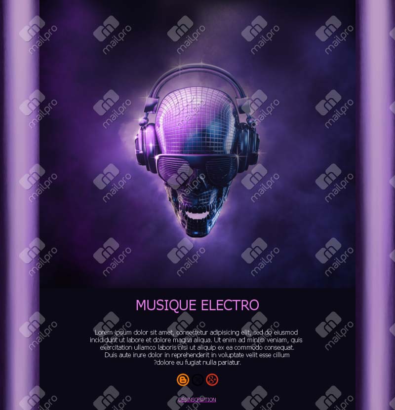 Inspiration Musicale