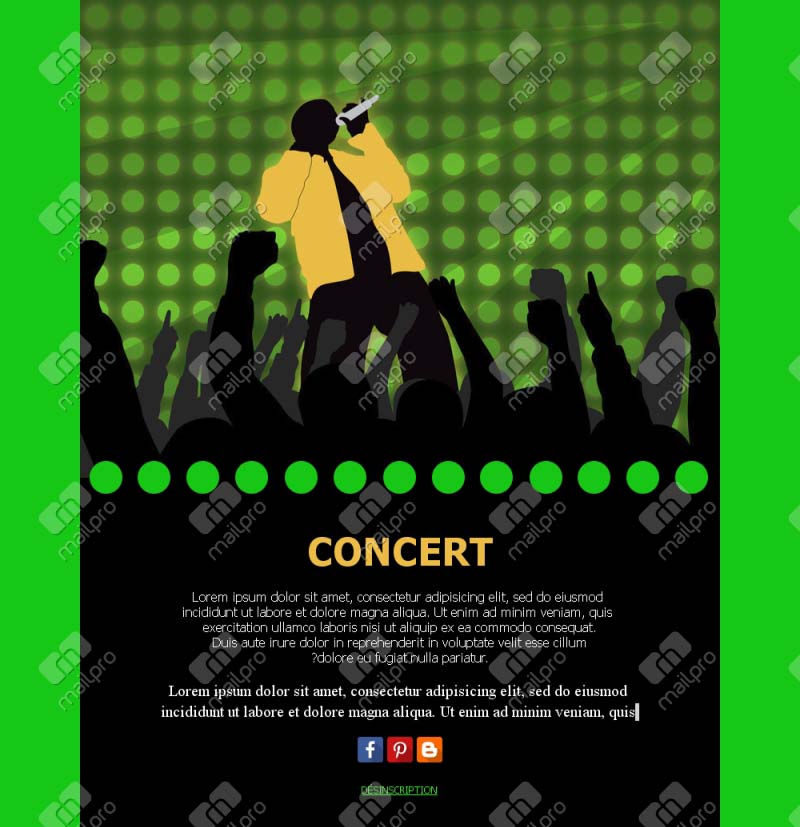 Promotions Musicales