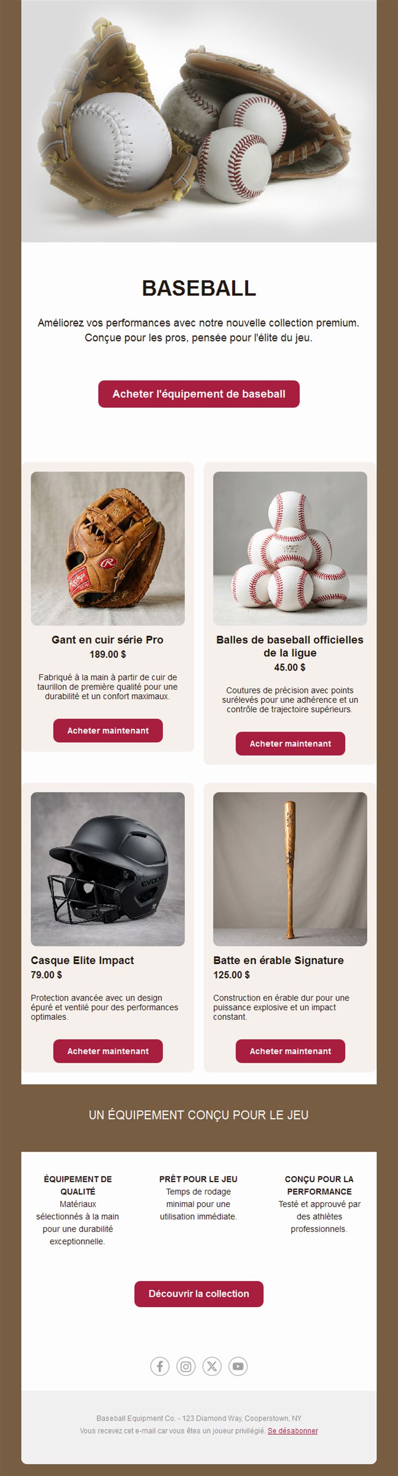 Vibrant Baseball Fan Templates