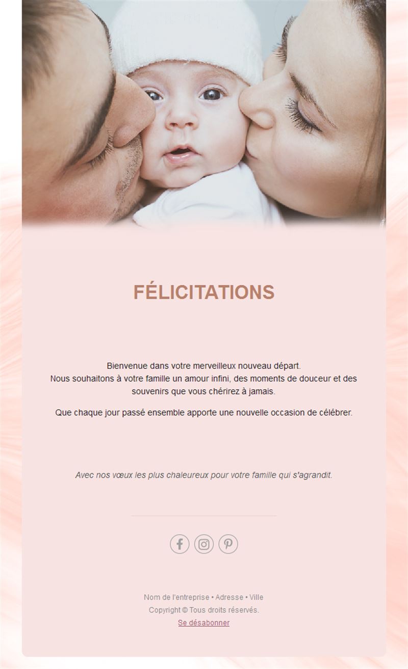 Little Miracle Emails