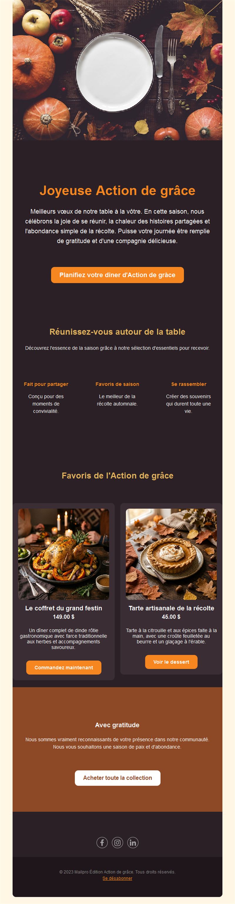 Grateful Moments Templates
