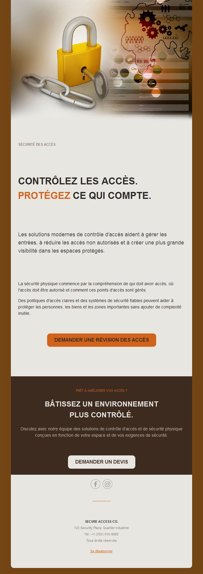 Safety Alerts Templates