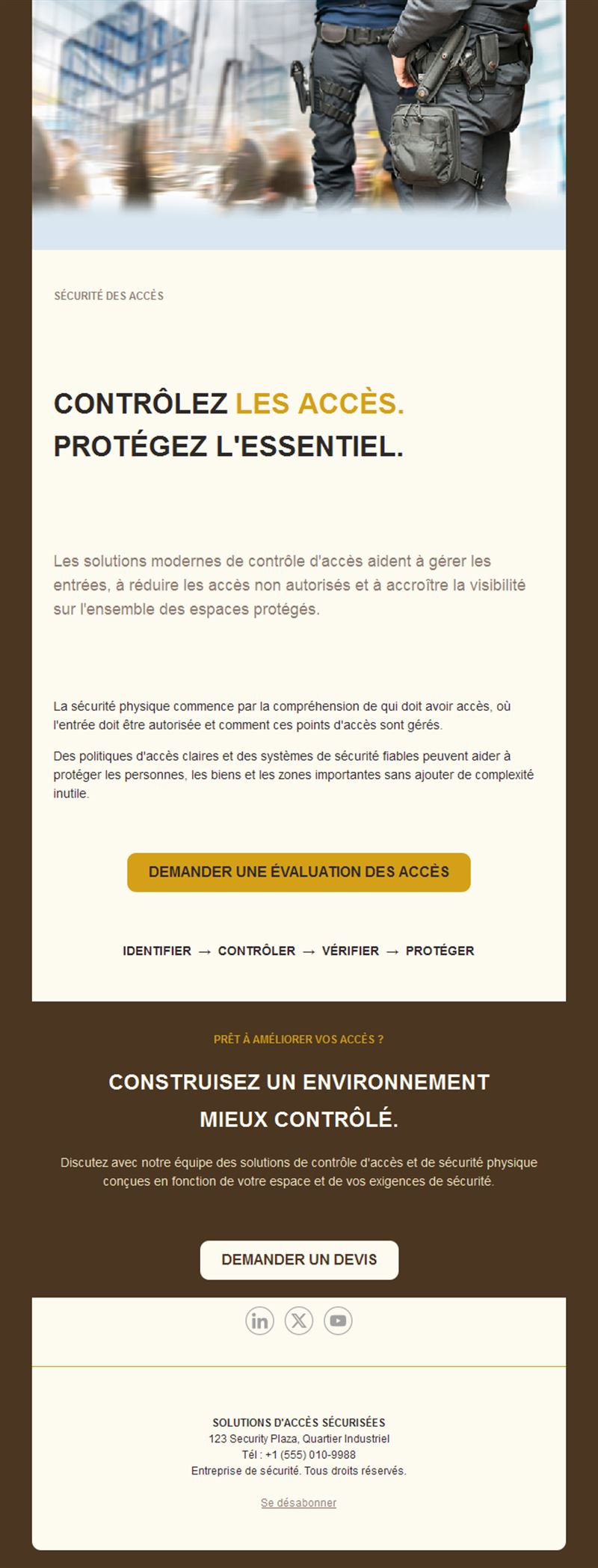 Safety Alerts Templates