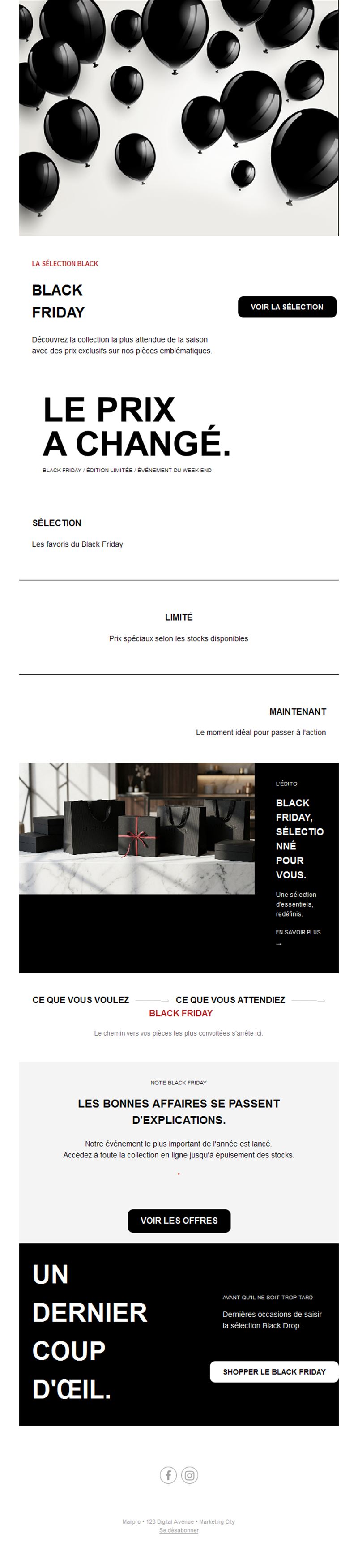 Black Friday Offers
