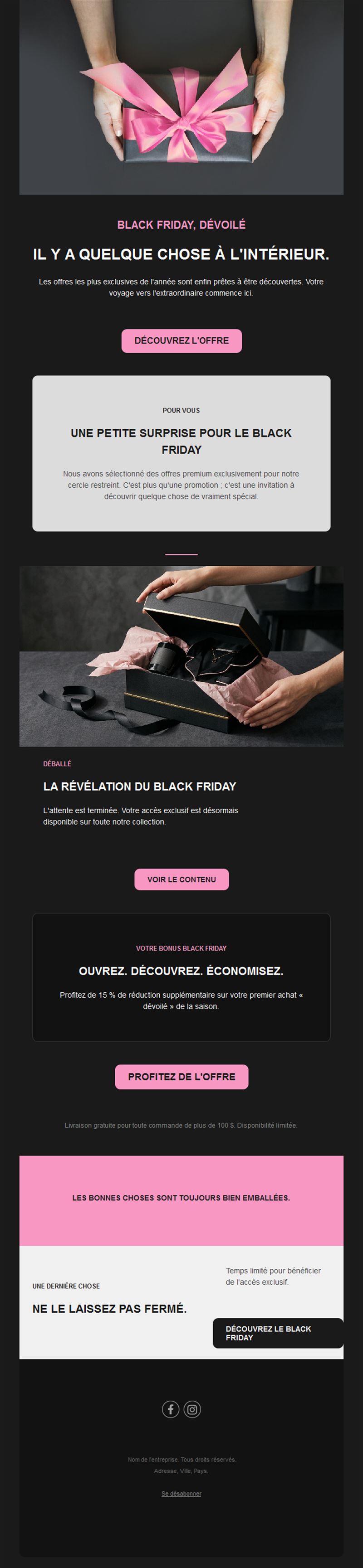 Black Friday Deals Online