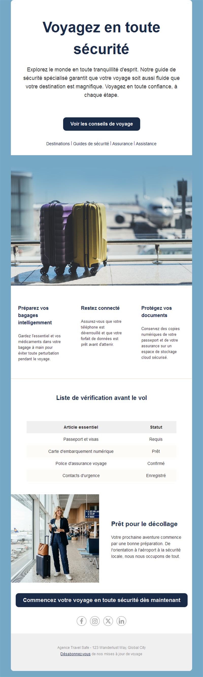 Holiday Promotion Emails