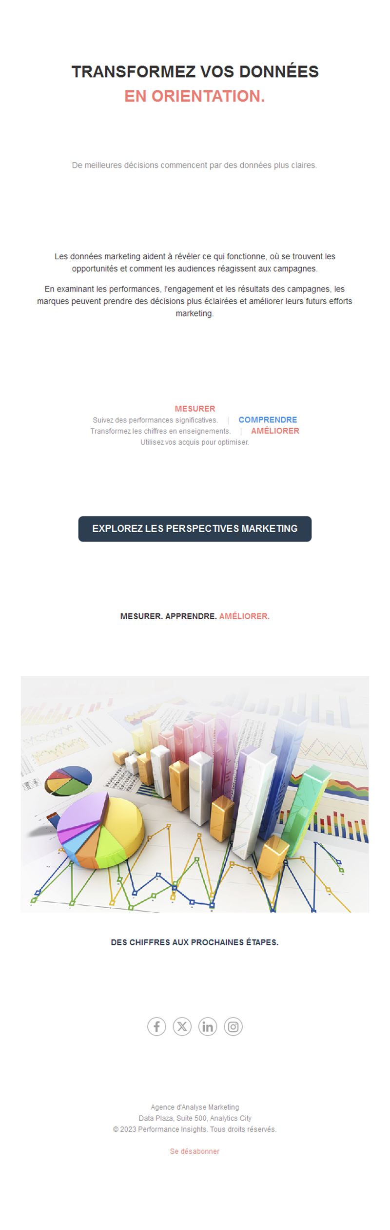 Marketing Campaign Email Templates