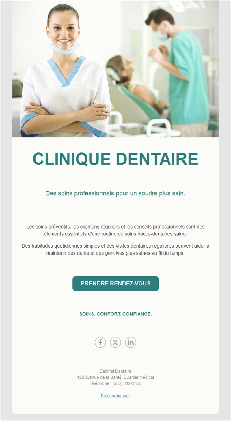 Dental News & Services 