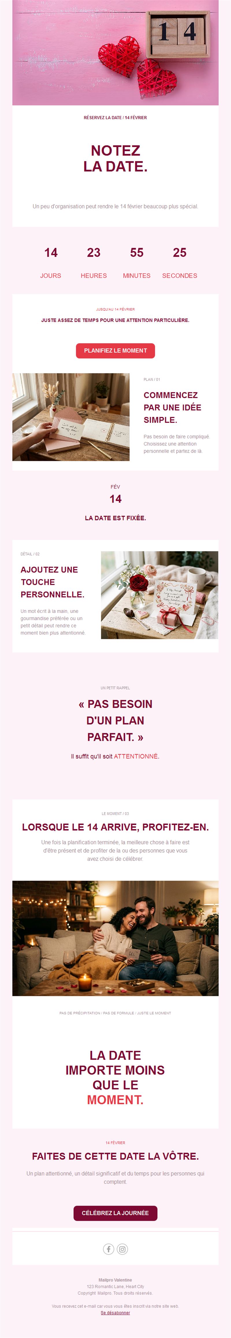 Valentine's Day Greetings