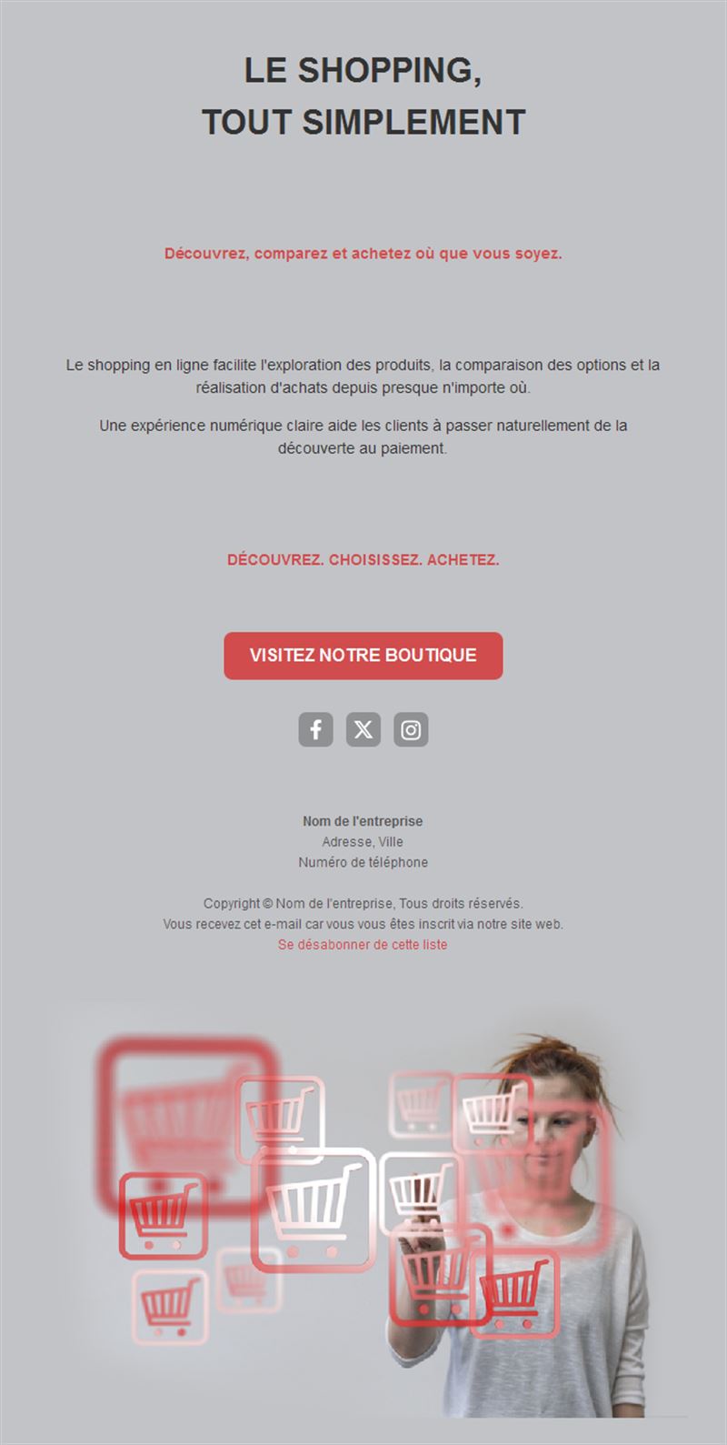 Ecommerce Promotions Pro