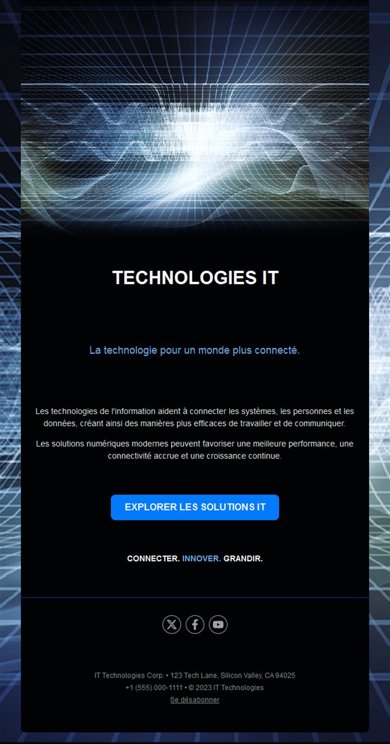 IT Company News