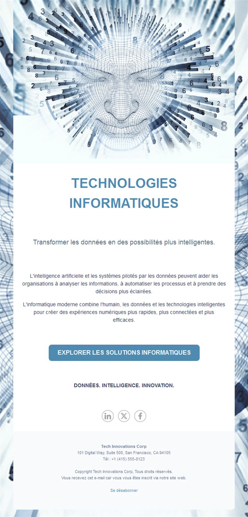 Tech Business News
