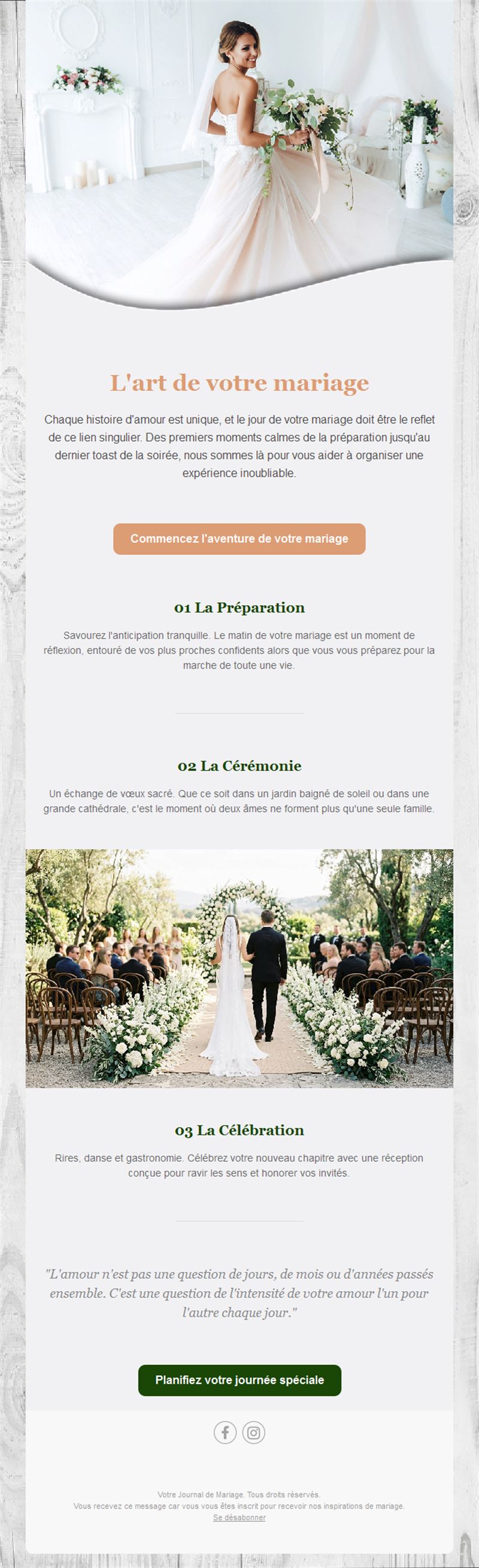 Love & Union Templates