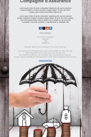 Mises à Jour Fiables