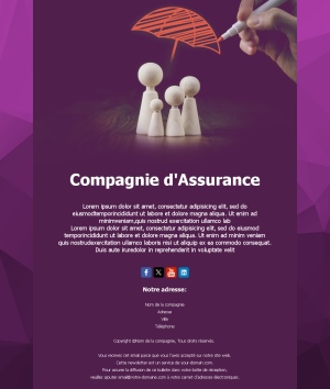 Emails Professionnels