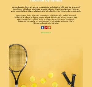 Techniques et entraînements tennis