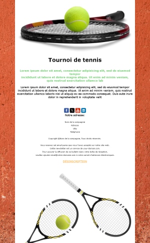 Conseils pour débutants