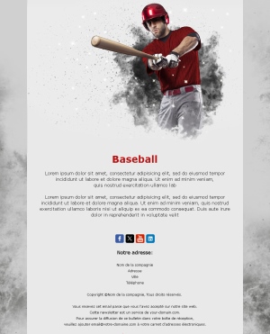Astuce et passion baseball