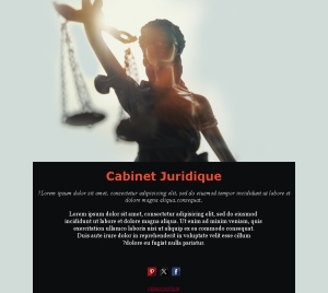 Expertise juridique fiable